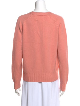 Extreme Cashmere Cashmere V-Neck Sweater w/ Tags