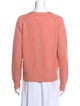 Extreme Cashmere Cashmere V-Neck Sweater w/ Tags