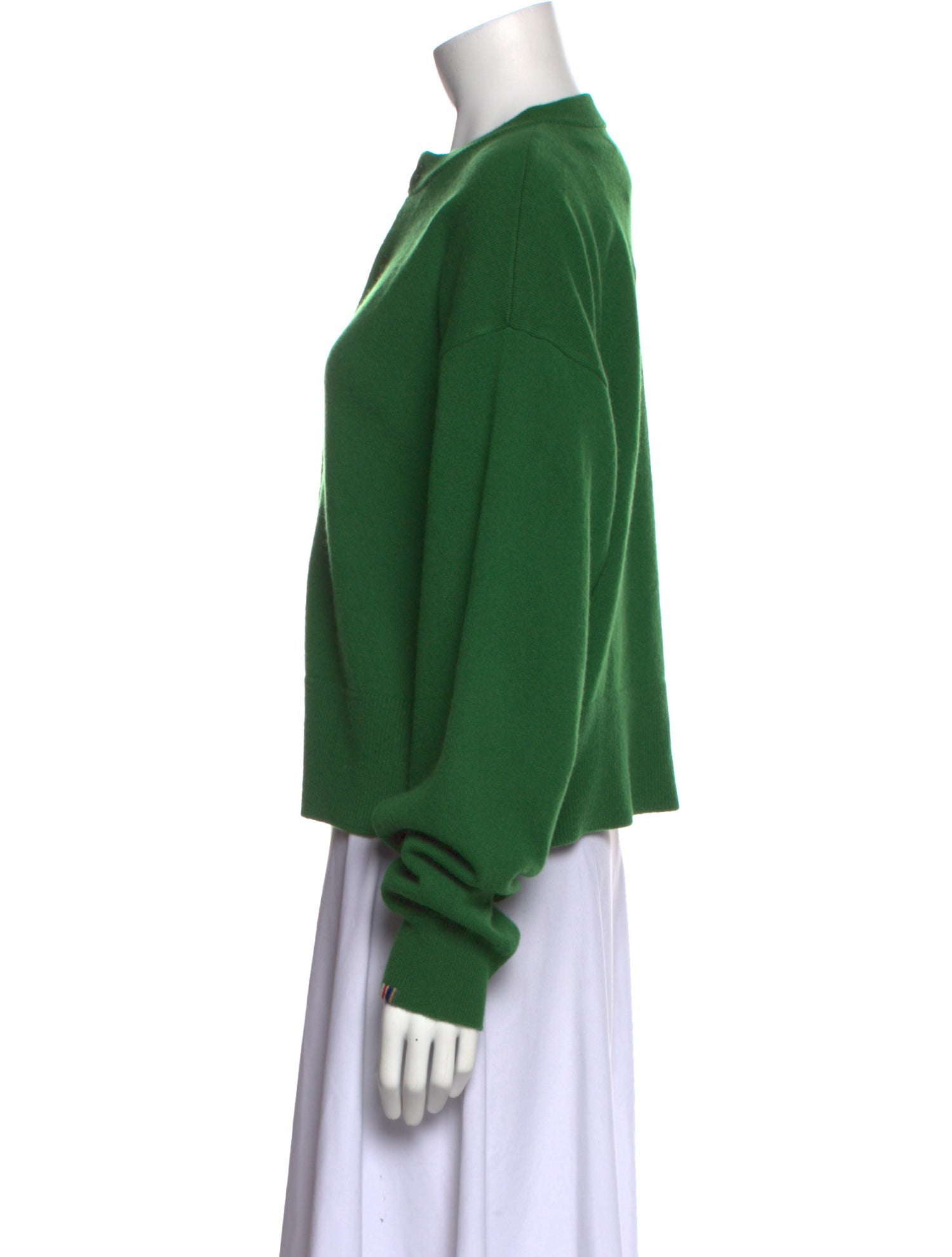 Extreme Cashmere Cashmere Crew Neck Sweater