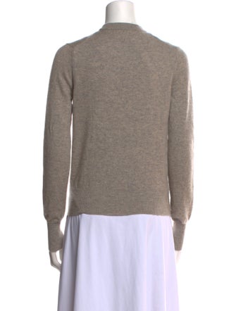 Extreme Cashmere Crew Neck Sweater