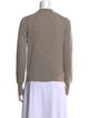 Extreme Cashmere Crew Neck Sweater