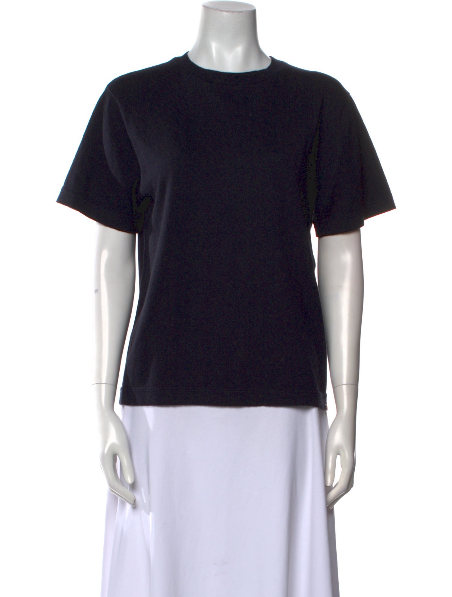 Extreme Cashmere Cashmere Crew Neck T-Shirt