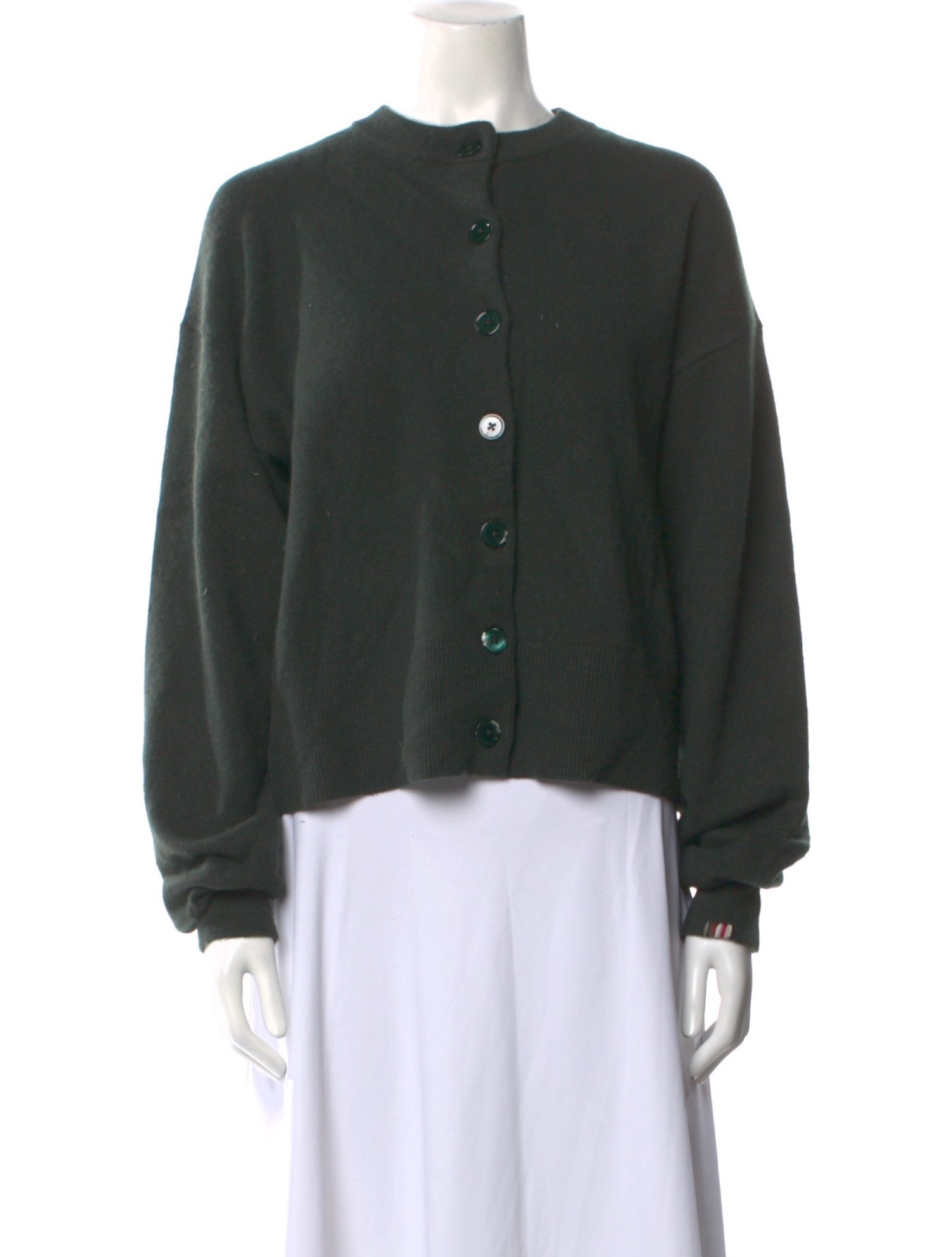 Extreme Cashmere Crew Neck Sweater