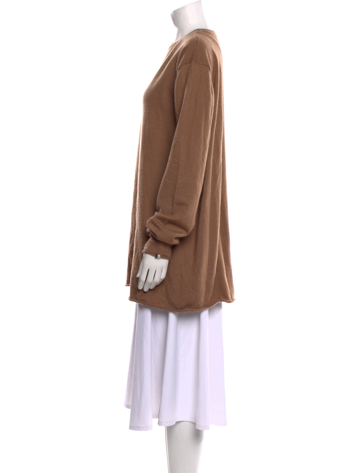 Extreme Cashmere Cashmere Crew Neck Sweater