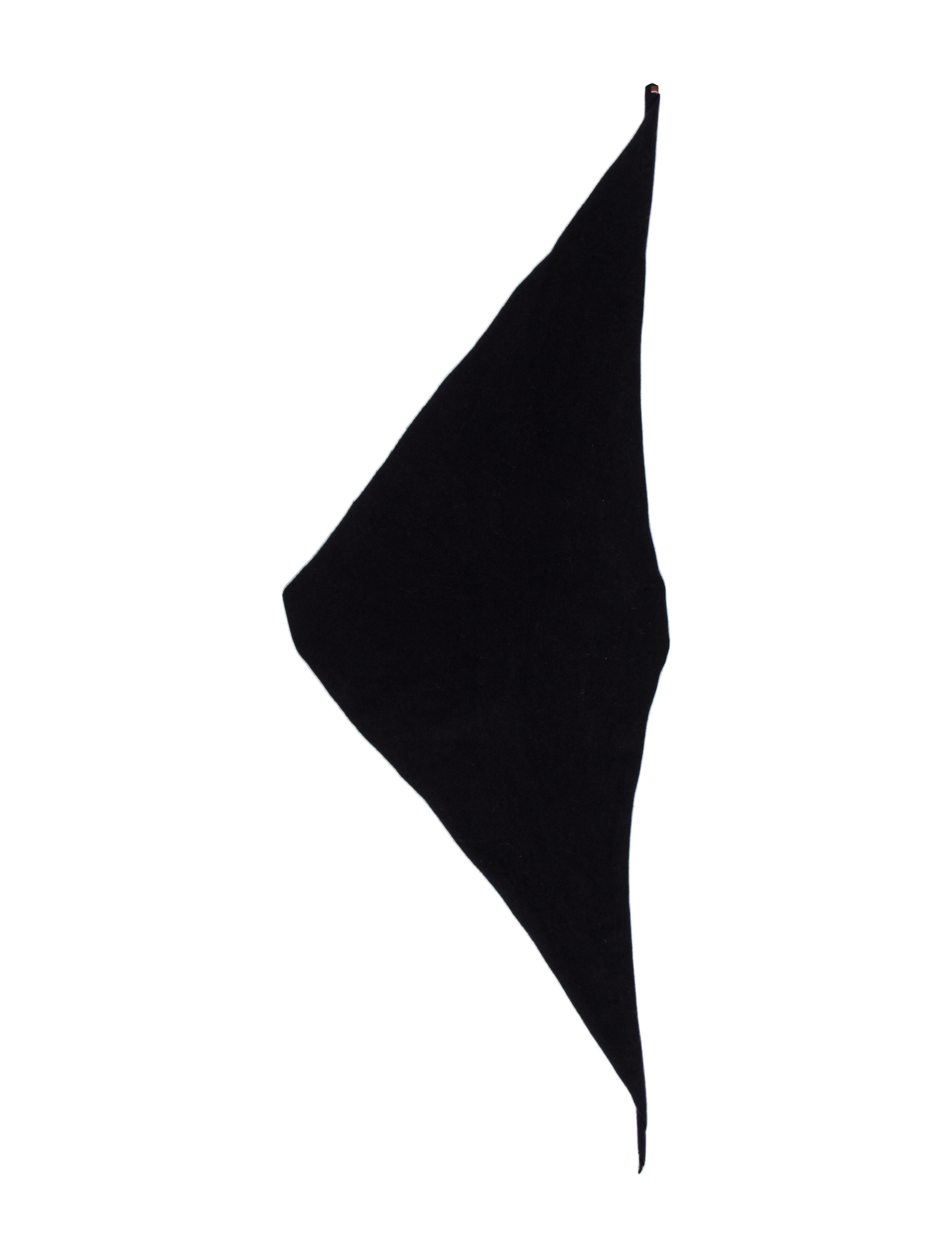 Extreme Cashmere Scarf