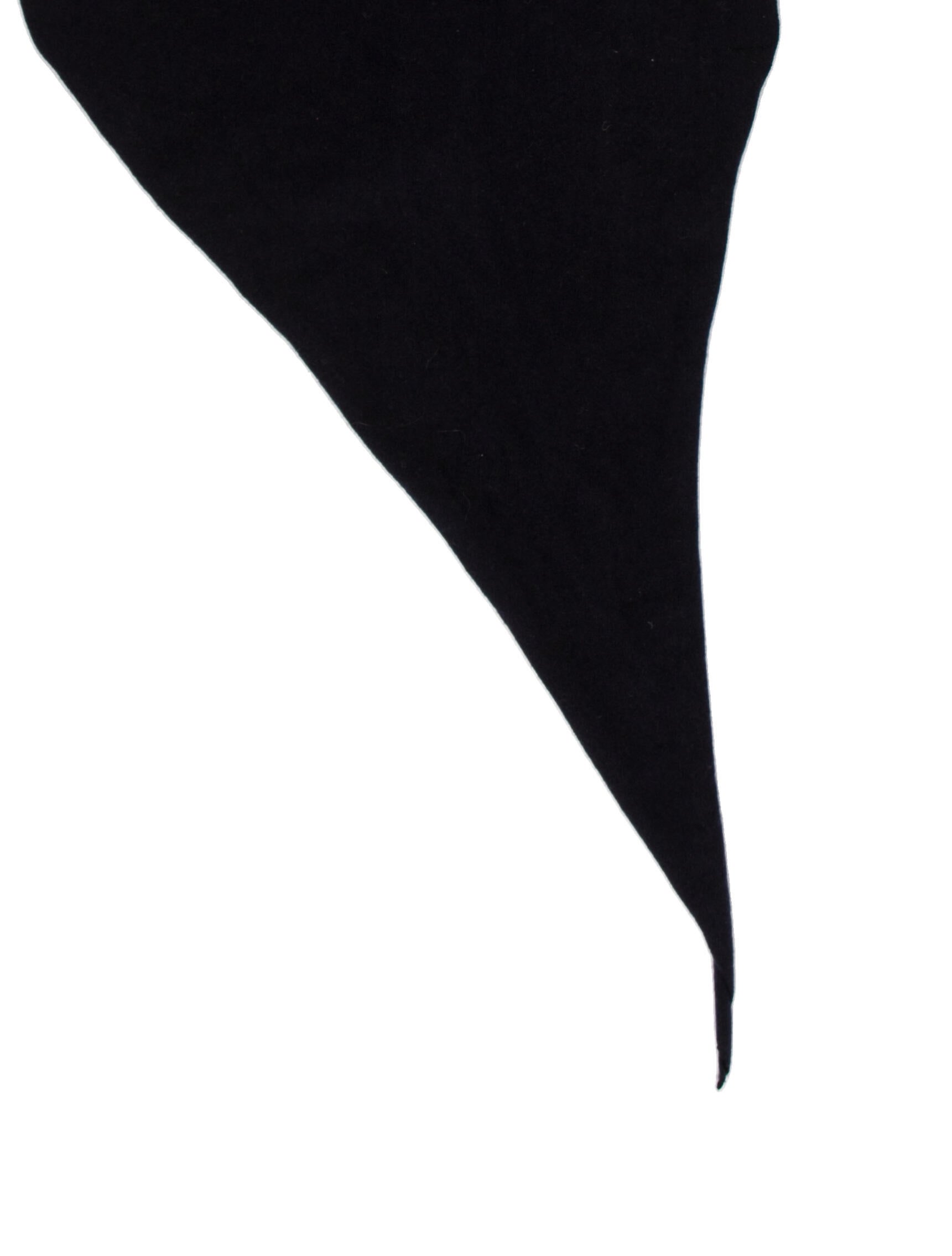 Extreme Cashmere Scarf