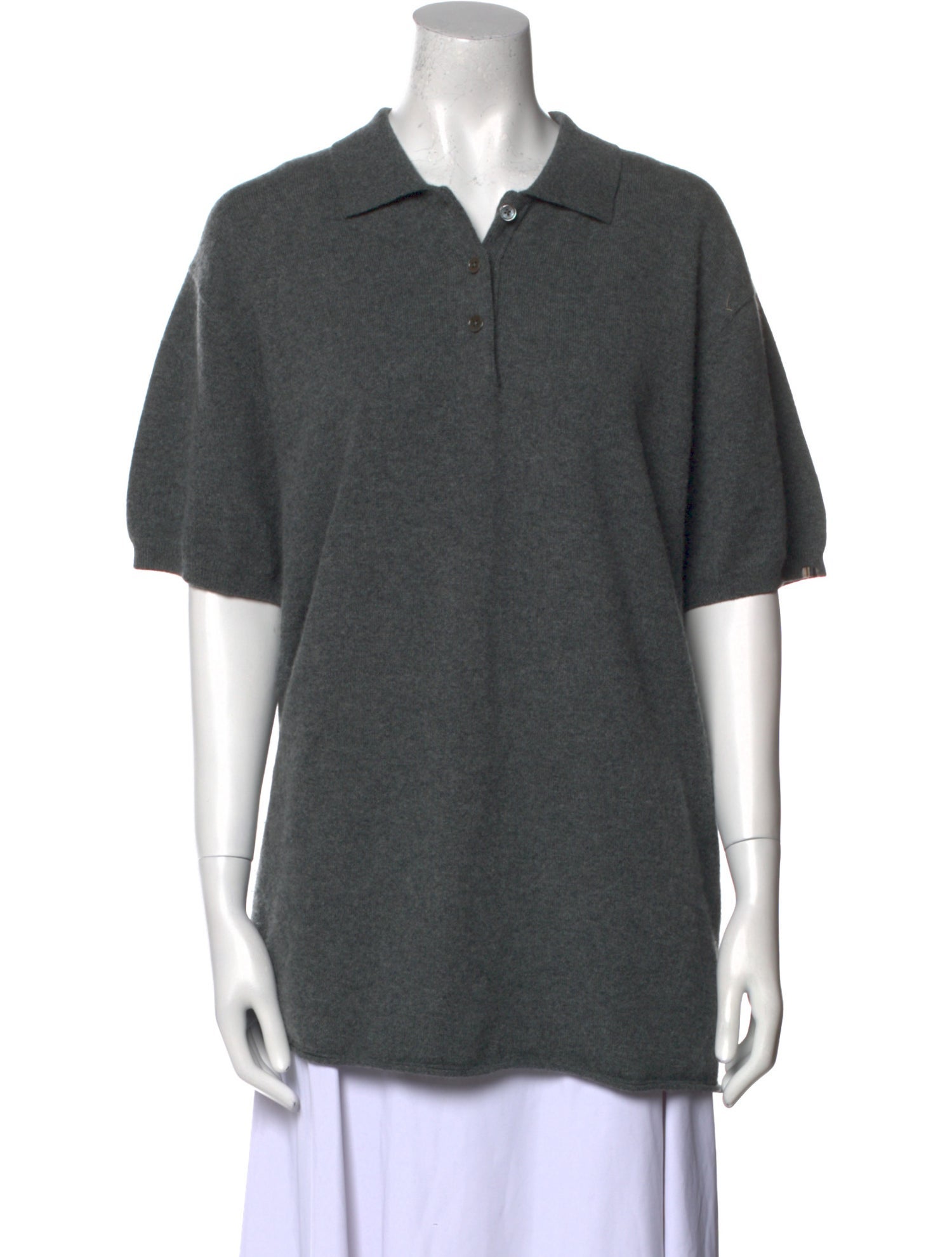 Extreme Cashmere Sweater