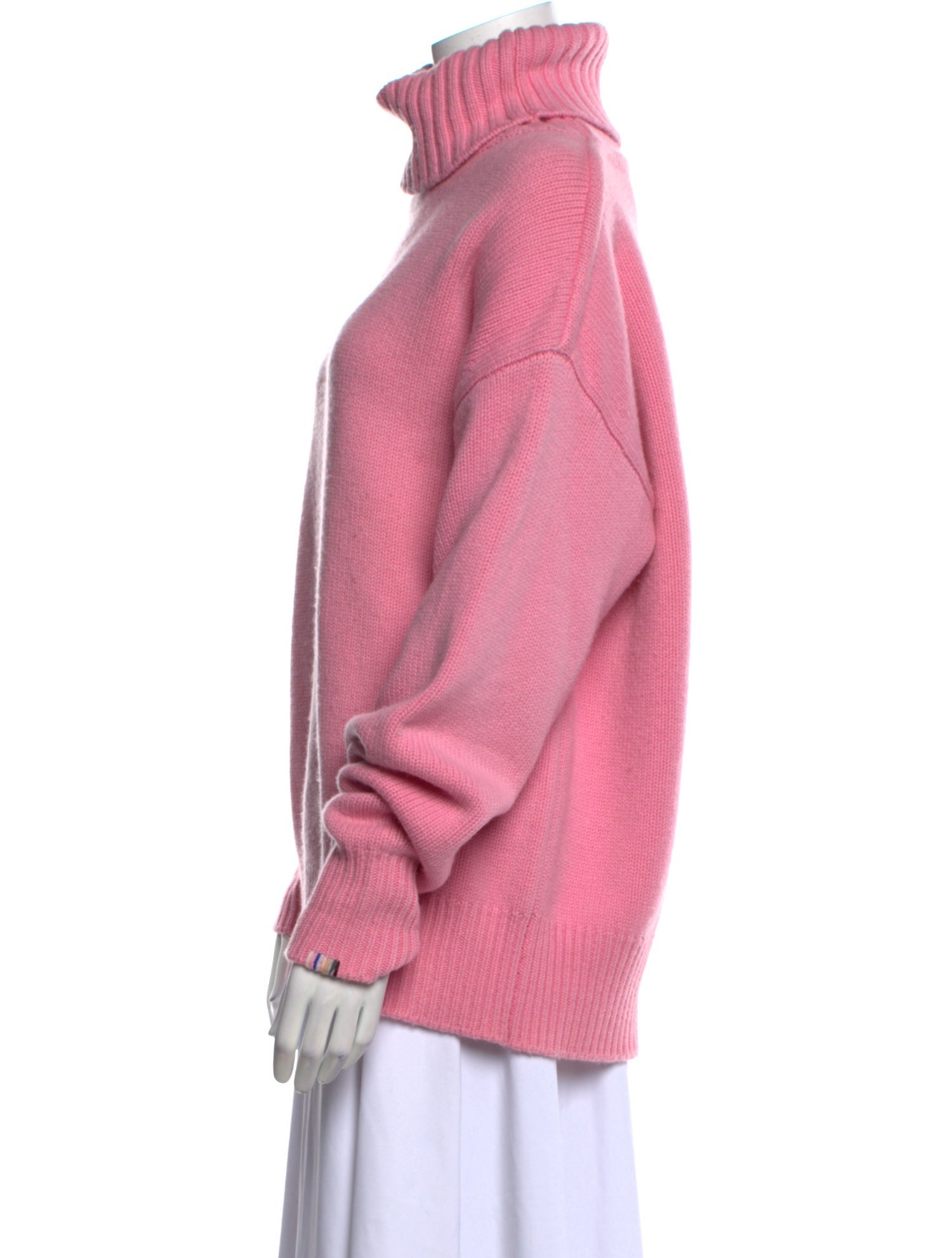 Extreme Cashmere Cashmere Turtleneck Sweater