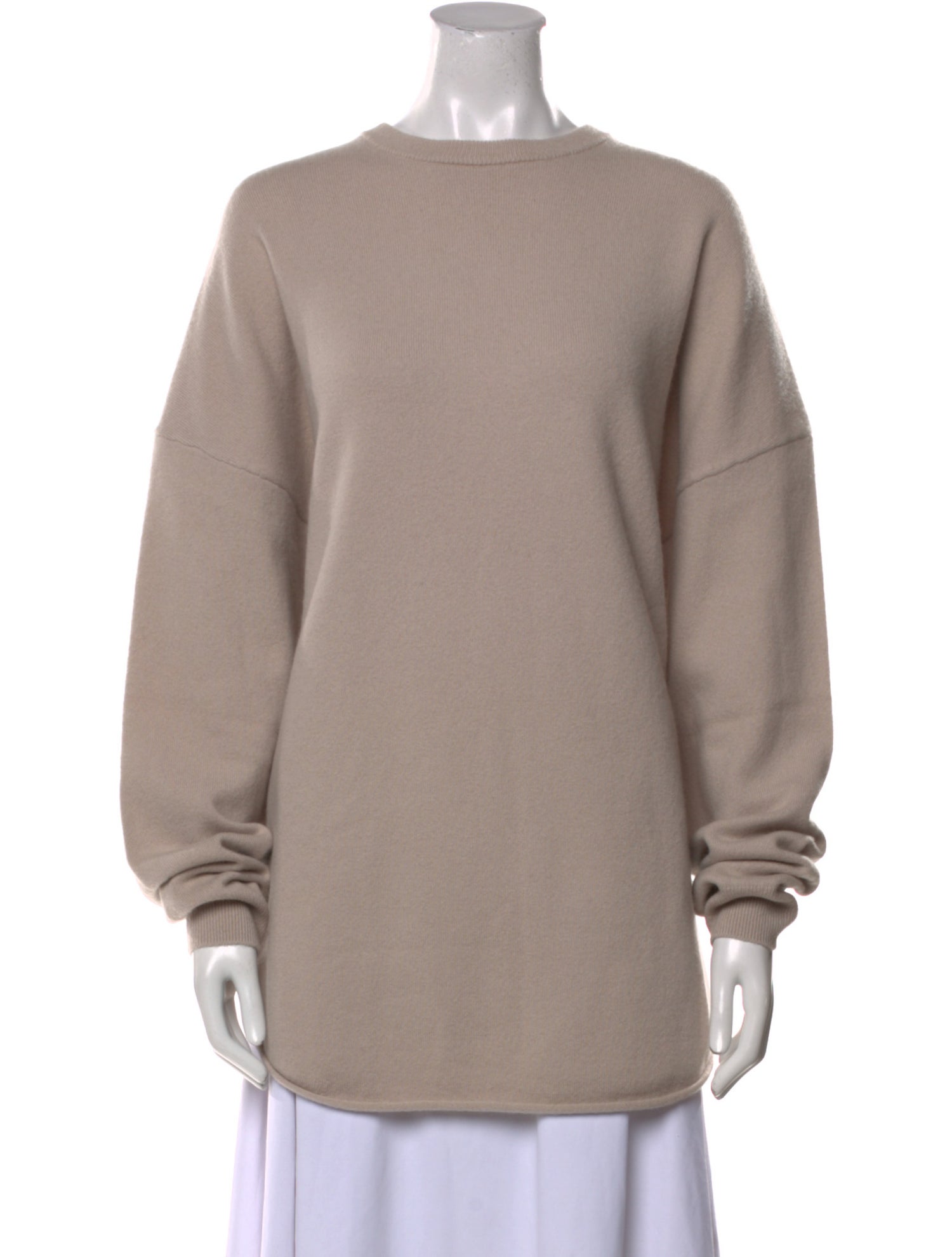 Extreme Cashmere Cashmere Crew Neck Sweater