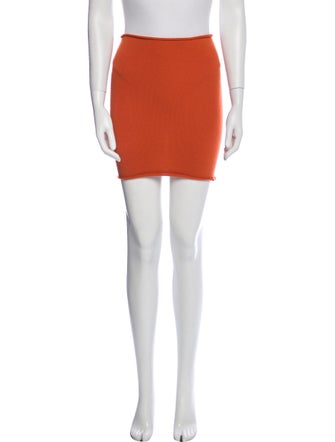 Extreme Cashmere Cashmere Mock Neck Sweater