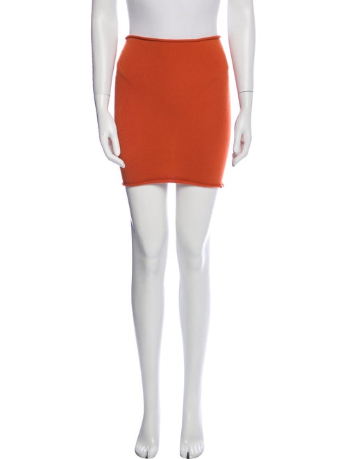 Extreme Cashmere Cashmere Mock Neck Sweater