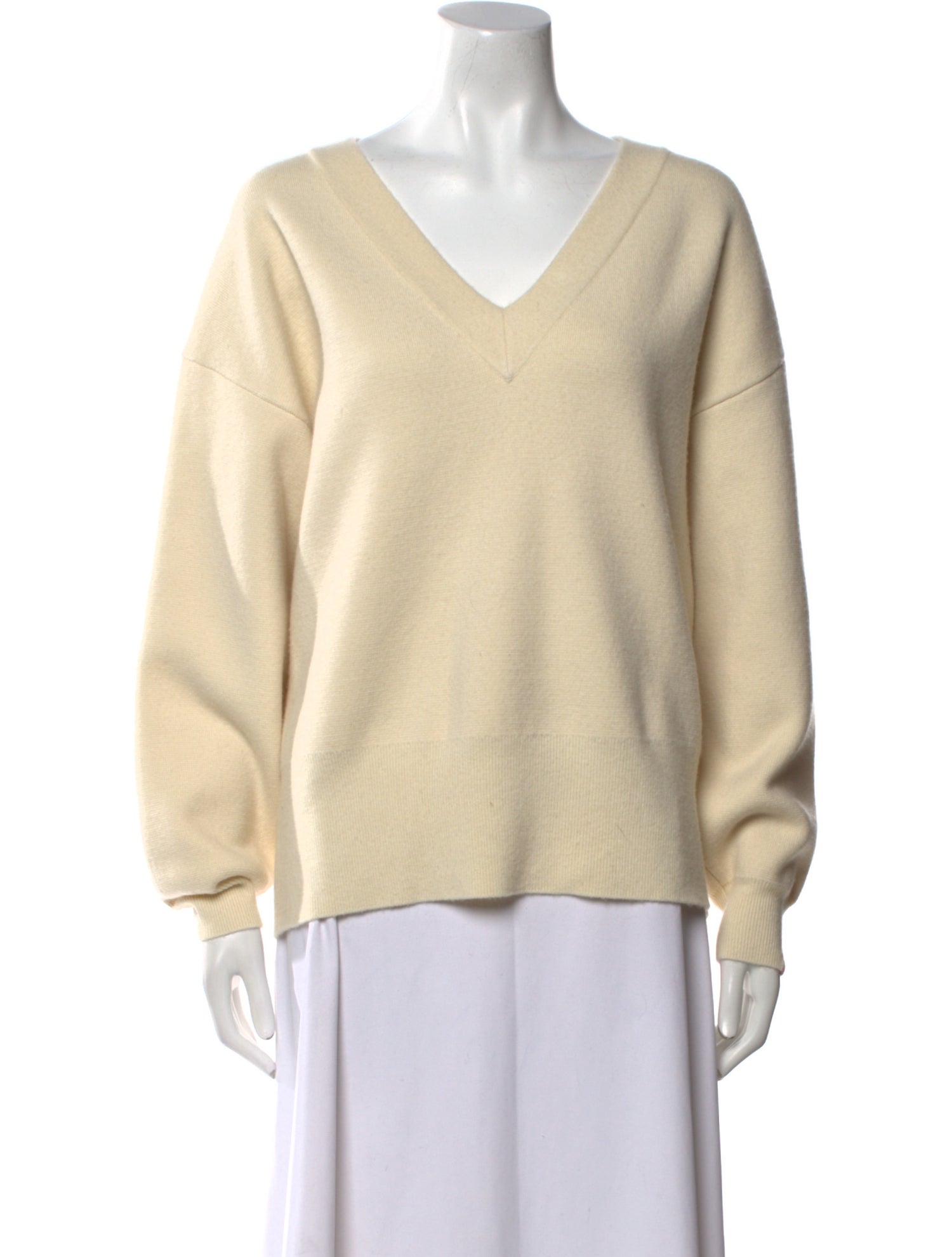 Extreme Cashmere Cashmere V-Neck Sweater