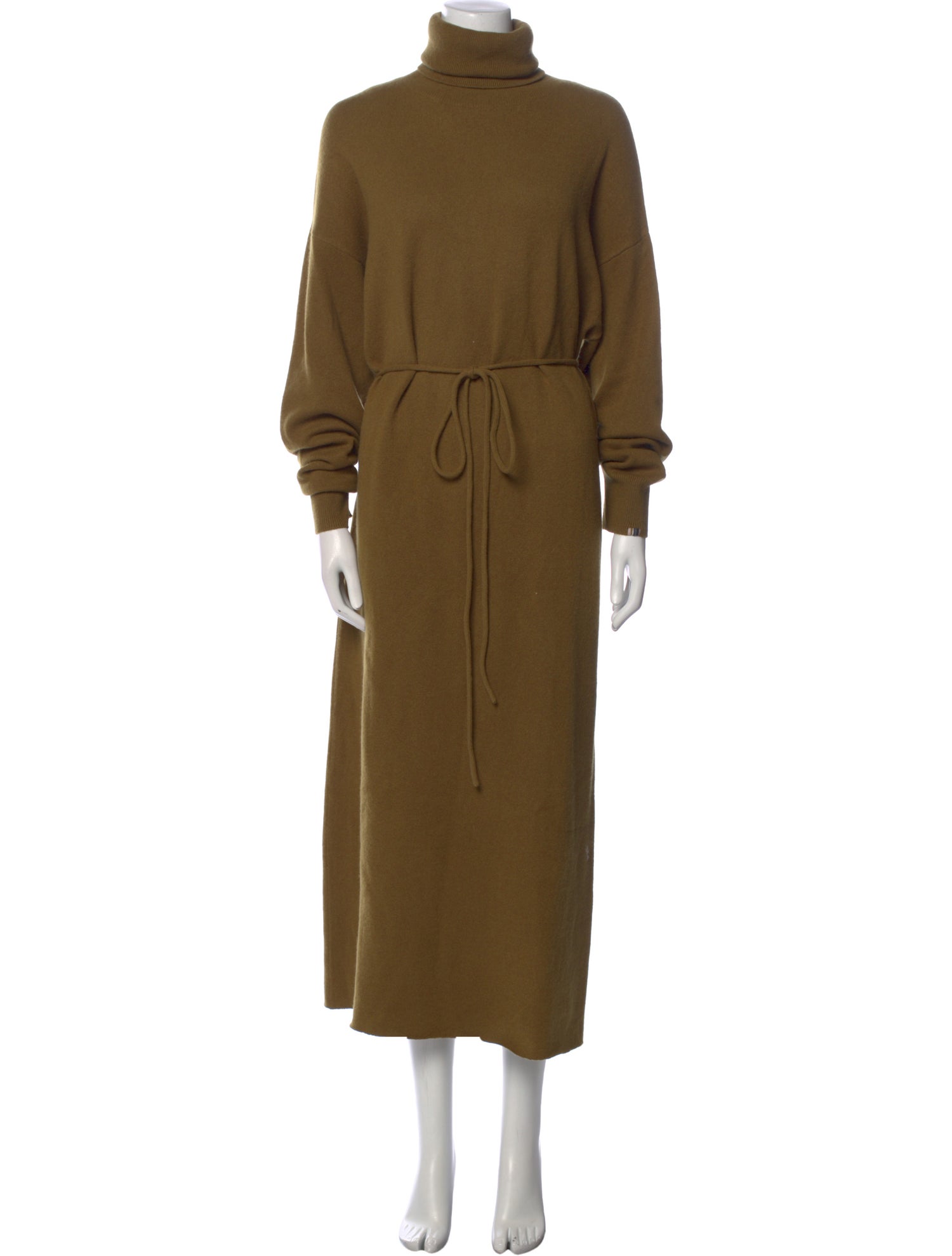 Extreme Cashmere Cashmere Long Dress