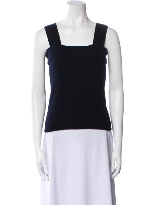 Extreme Cashmere Cashmere Square Neckline Sweater