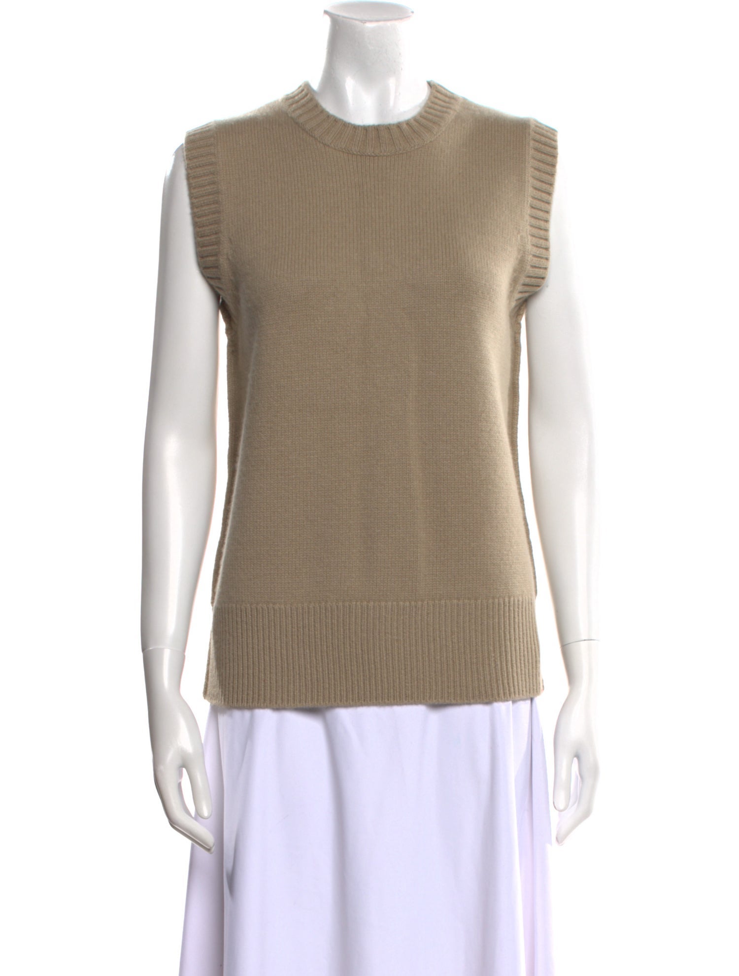 Extreme Cashmere Cashmere Crew Neck Sweater
