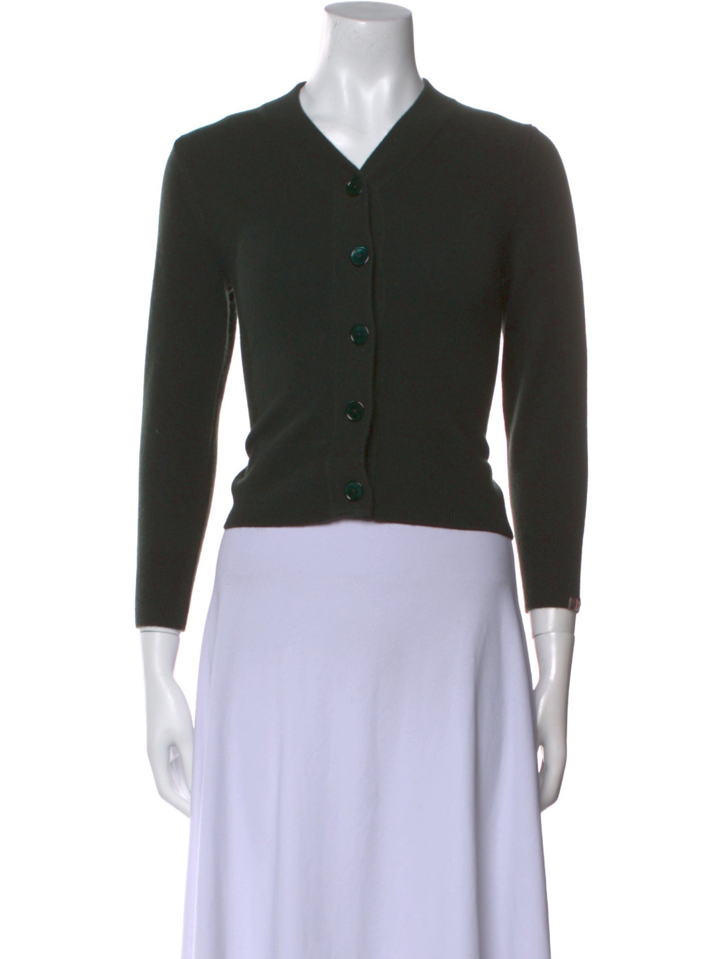 Extreme Cashmere Cashmere V-Neck Sweater