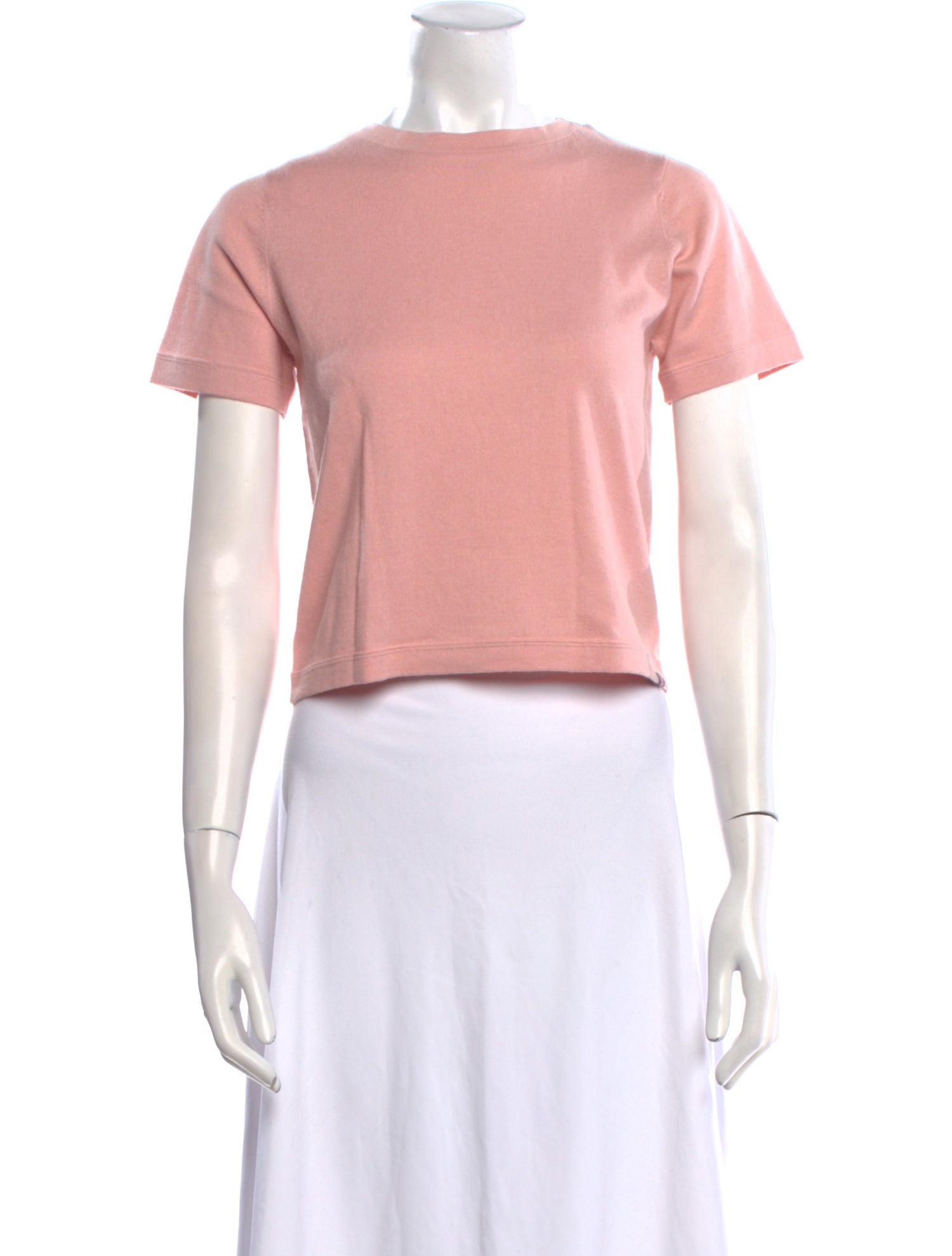 Extreme Cashmere Scoop Neck Sweater