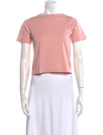 Extreme Cashmere Scoop Neck Sweater