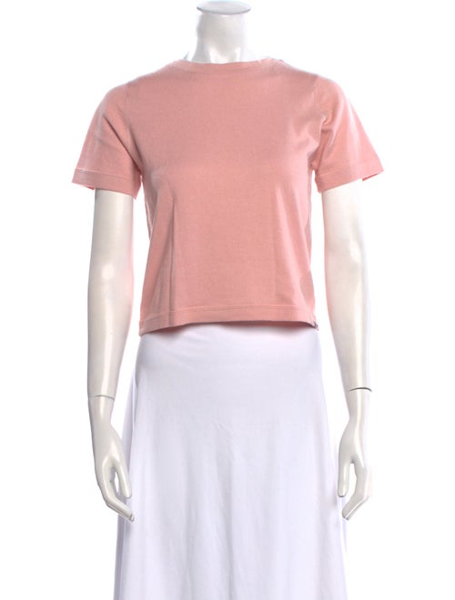 Extreme Cashmere Scoop Neck Sweater