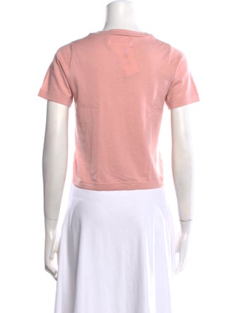 Extreme Cashmere Scoop Neck Sweater