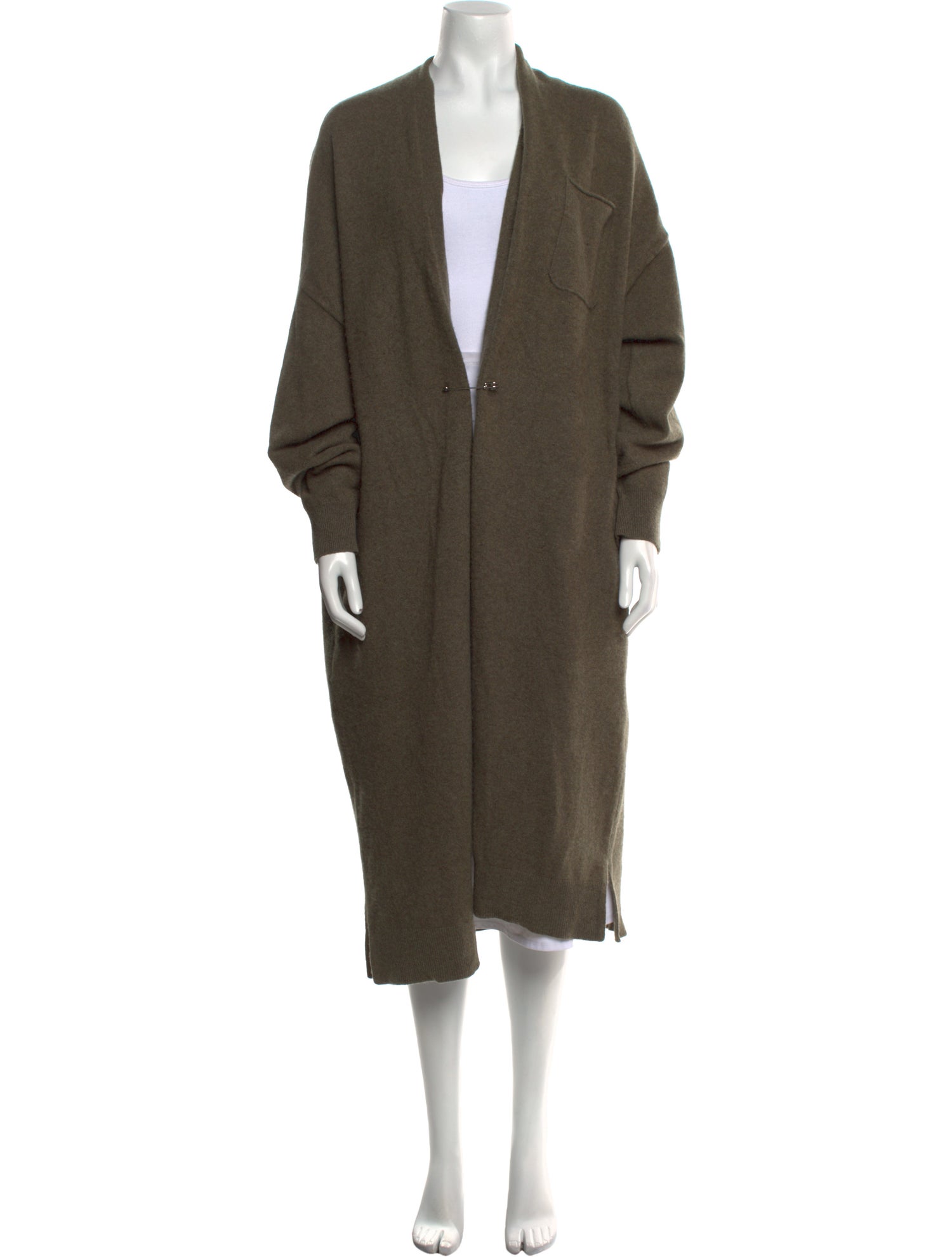 Extreme Cashmere V-Neck Sweater