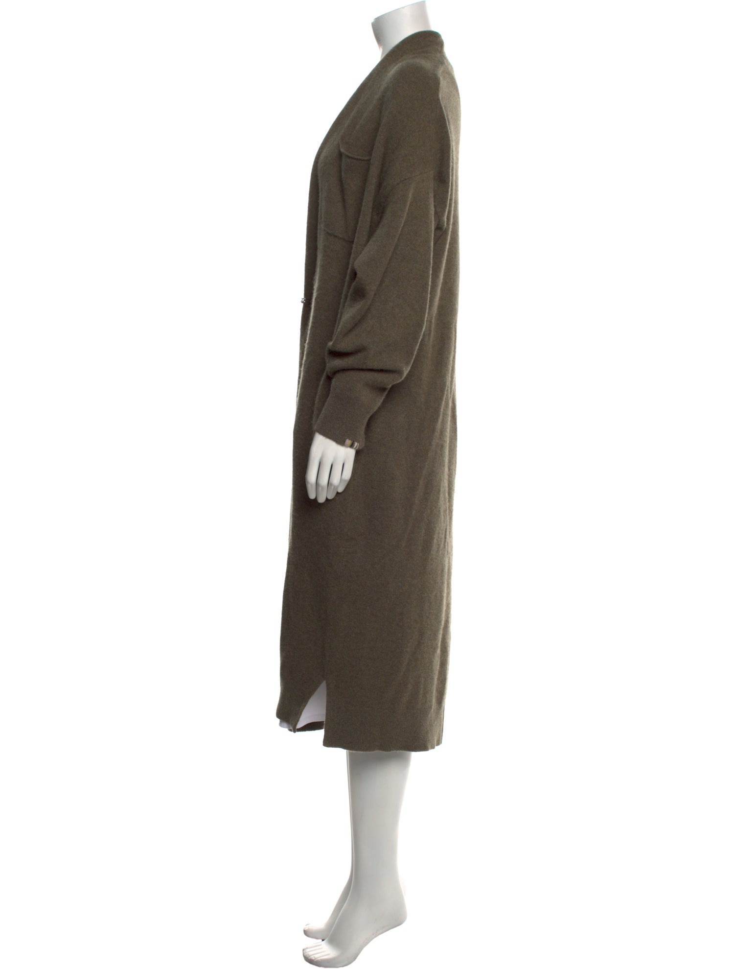 Extreme Cashmere V-Neck Sweater