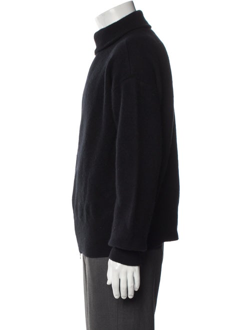 Extreme Cashmere Bomber Jacket