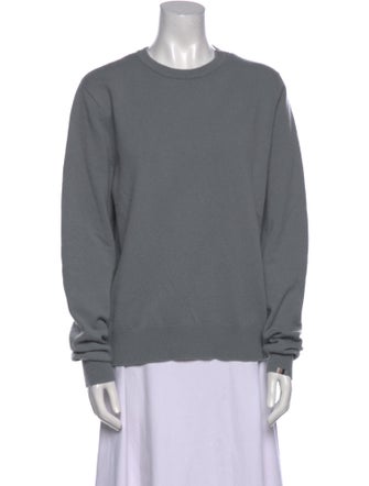 Extreme Cashmere Cashmere Crew Neck Sweater