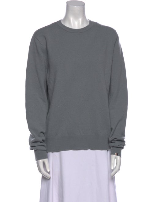 Extreme Cashmere Cashmere Crew Neck Sweater