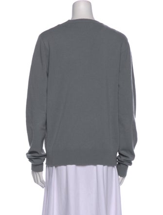 Extreme Cashmere Cashmere Crew Neck Sweater