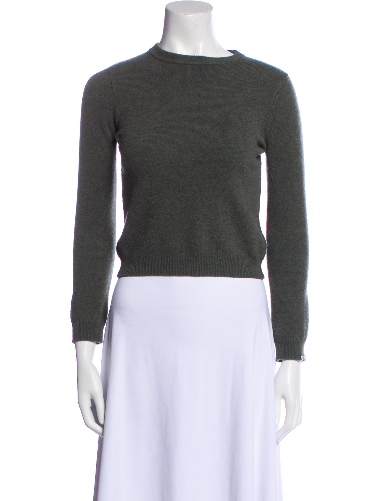 Extreme Cashmere Crew Neck Sweater