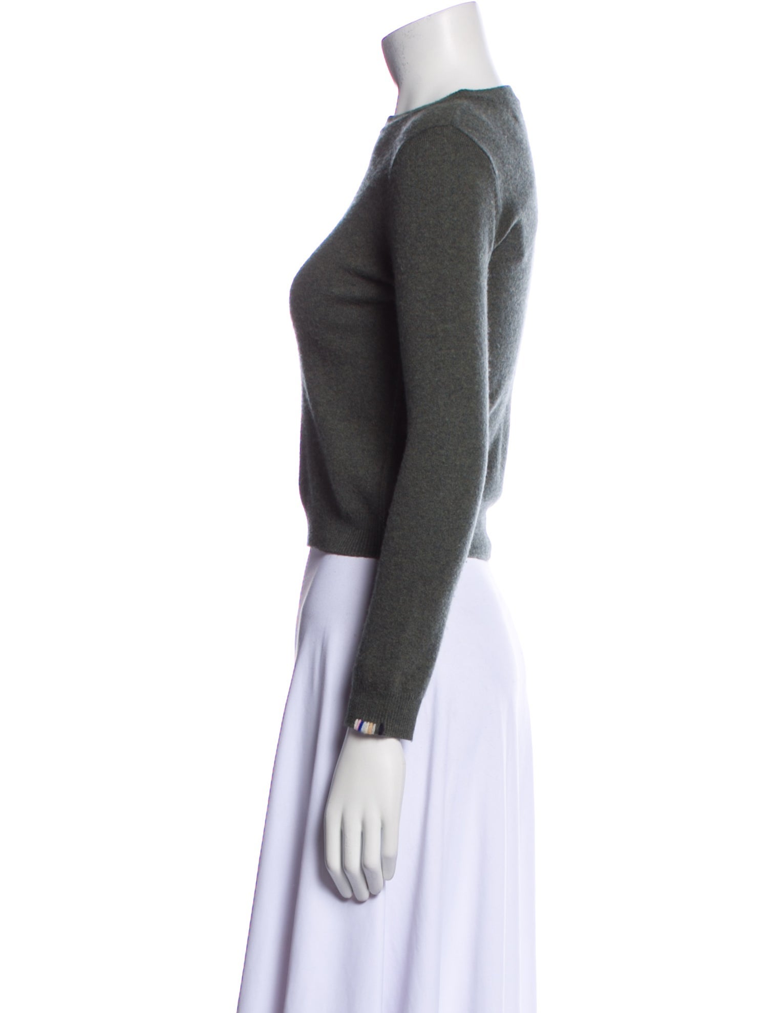 Extreme Cashmere Crew Neck Sweater