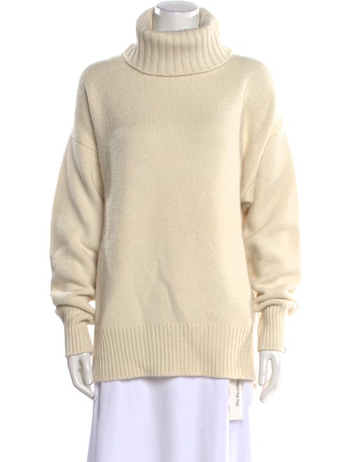 Extreme Cashmere Cashmere Turtleneck Sweater