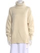 Extreme Cashmere Cashmere Turtleneck Sweater