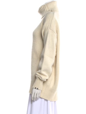 Extreme Cashmere Cashmere Turtleneck Sweater