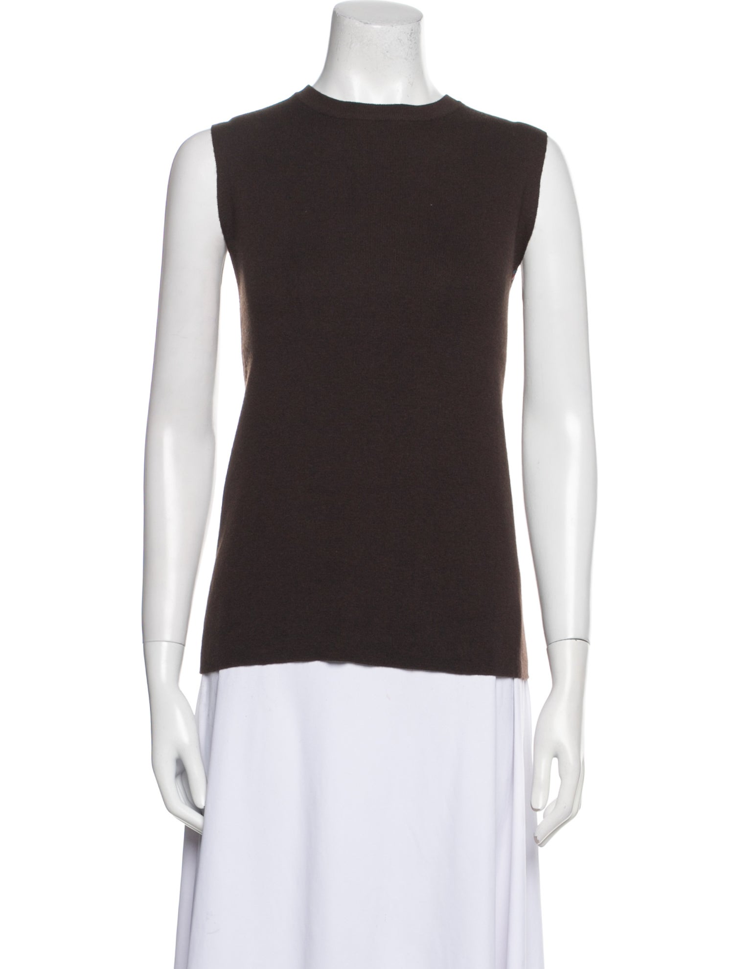 Extreme Cashmere Crew Neck Sweater