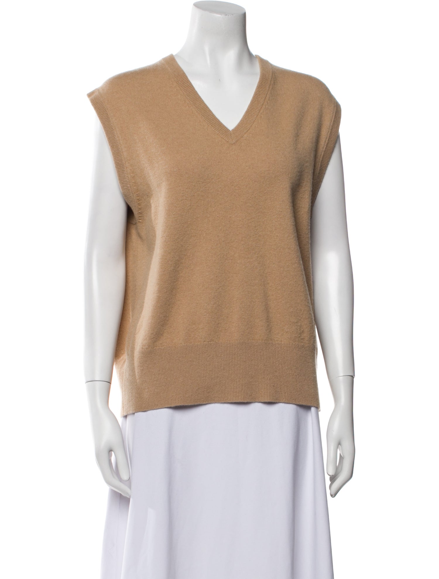 Extreme Cashmere V-Neck Sweater