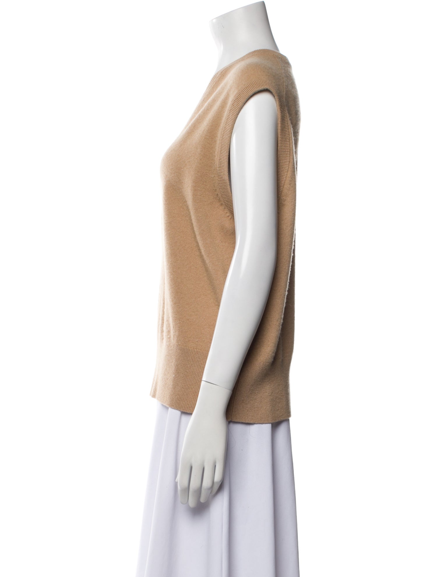 Extreme Cashmere V-Neck Sweater