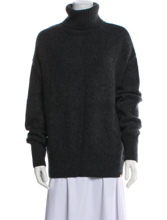 Extreme Cashmere Cashmere Turtleneck Sweater