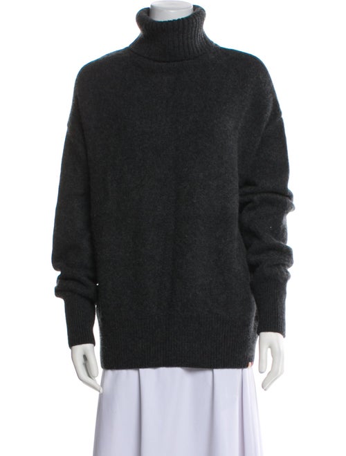 Extreme Cashmere Cashmere Turtleneck Sweater