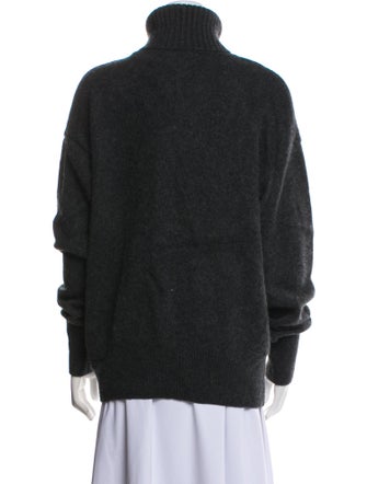 Extreme Cashmere Cashmere Turtleneck Sweater