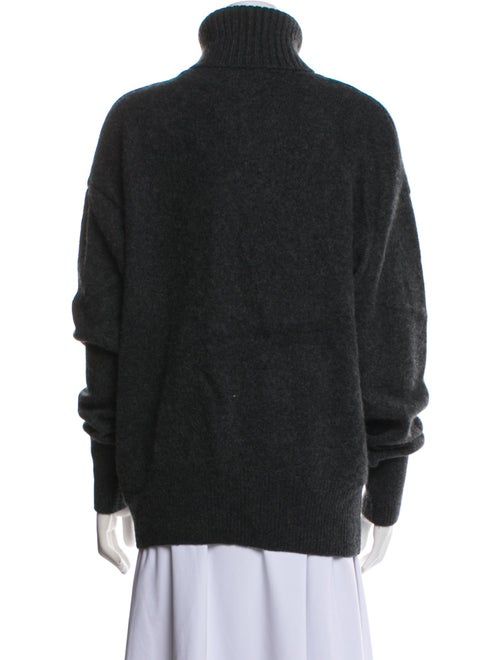Extreme Cashmere Cashmere Turtleneck Sweater