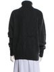 Extreme Cashmere Cashmere Turtleneck Sweater