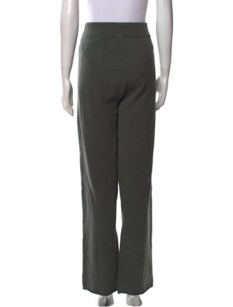 Extreme Cashmere Wide Leg Pants
