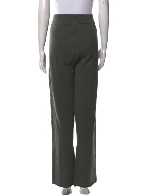 Extreme Cashmere Wide Leg Pants