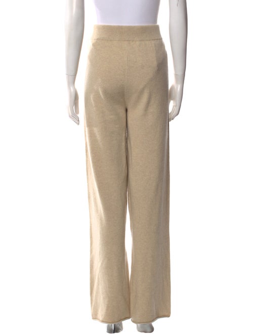 Extreme Cashmere Cashmere Wide Leg Pants