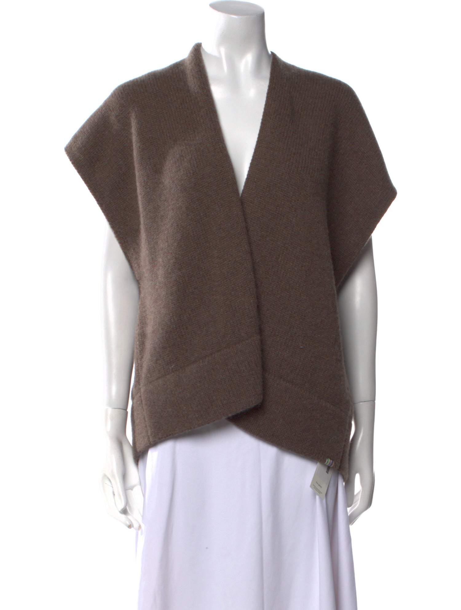 Extreme Cashmere Cashmere V-Neck Sweater