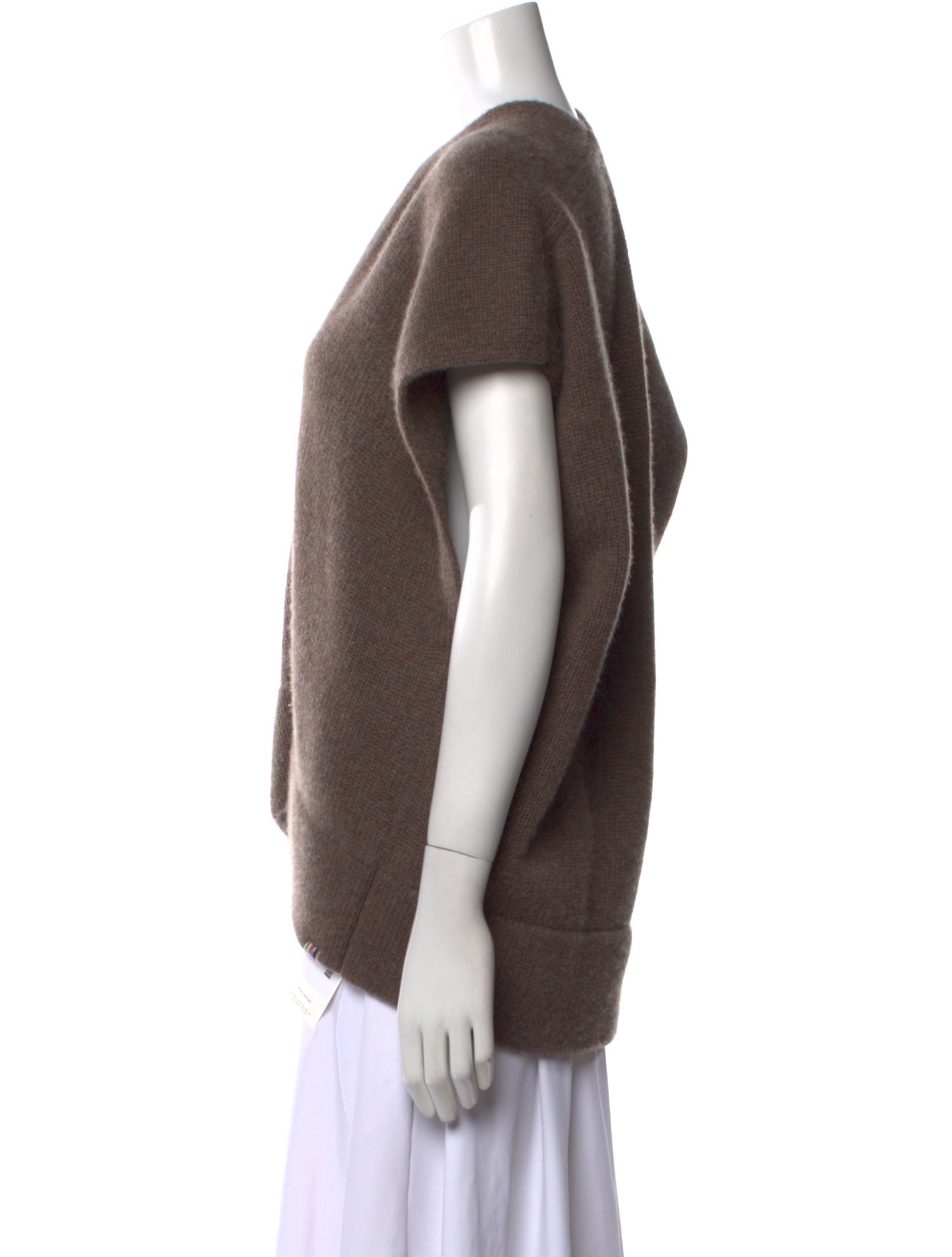 Extreme Cashmere Cashmere V-Neck Sweater