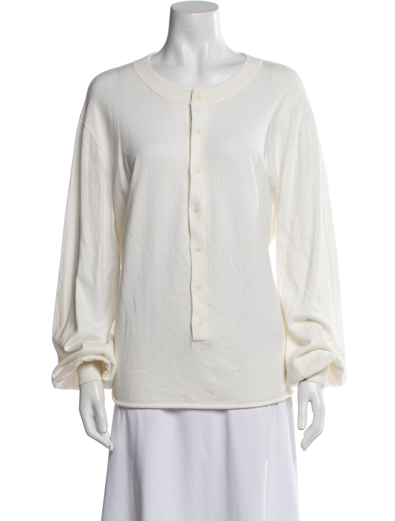 Extreme Cashmere Jacket