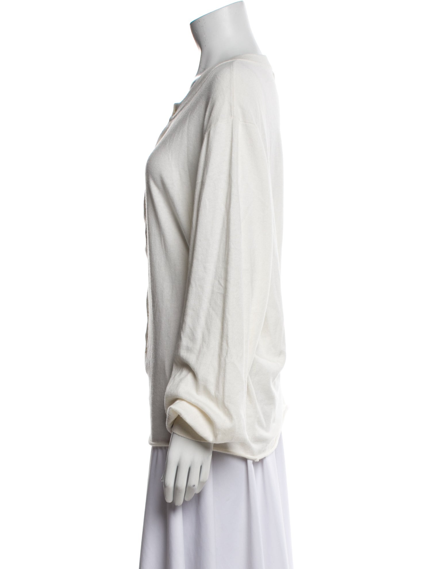 Extreme Cashmere Jacket